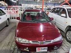 بروتون ويرا